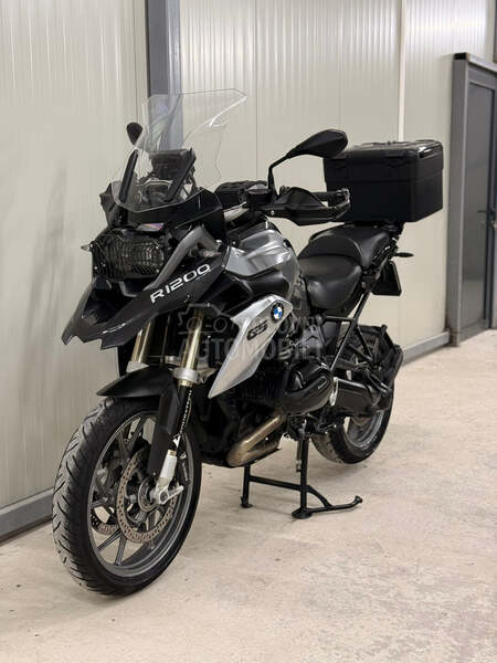 BMW R1200 GS R1200GS LC