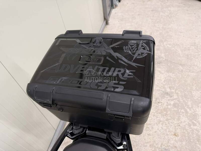 BMW R1200 GS R1200GS LC