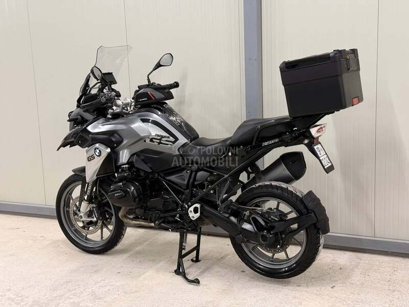 BMW R1200 GS R1200GS LC