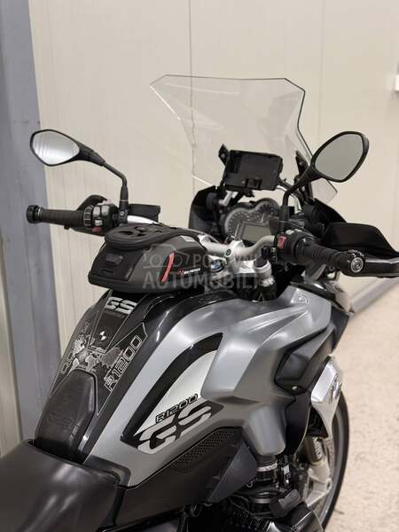 BMW R1200 GS R1200GS LC
