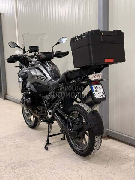 BMW R1200 GS R1200GS LC