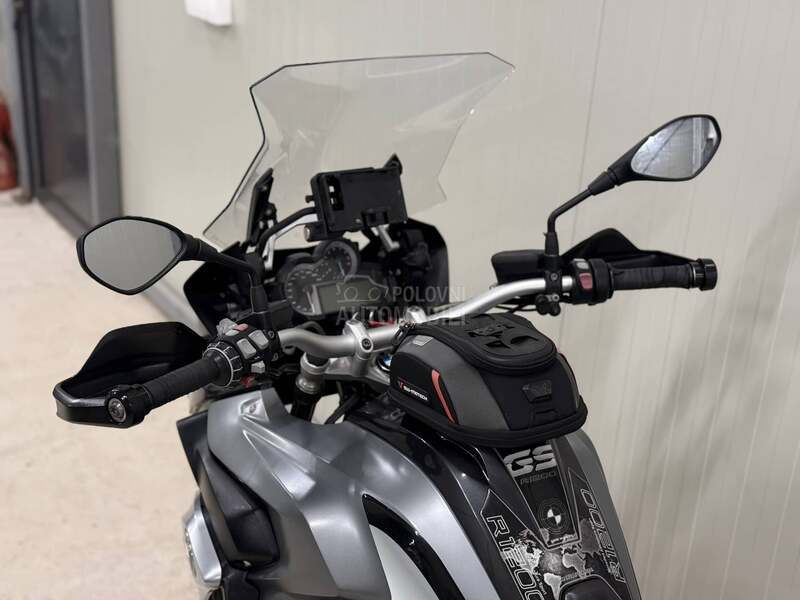 BMW R1200 GS R1200GS LC