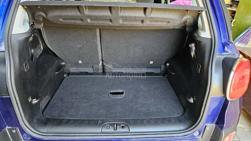 Fiat 500L 1,4  Pop Star