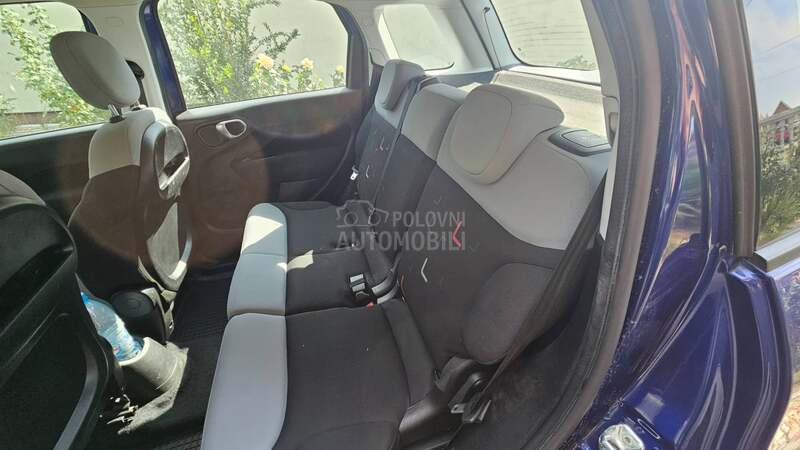 Fiat 500L 1,4  Pop Star