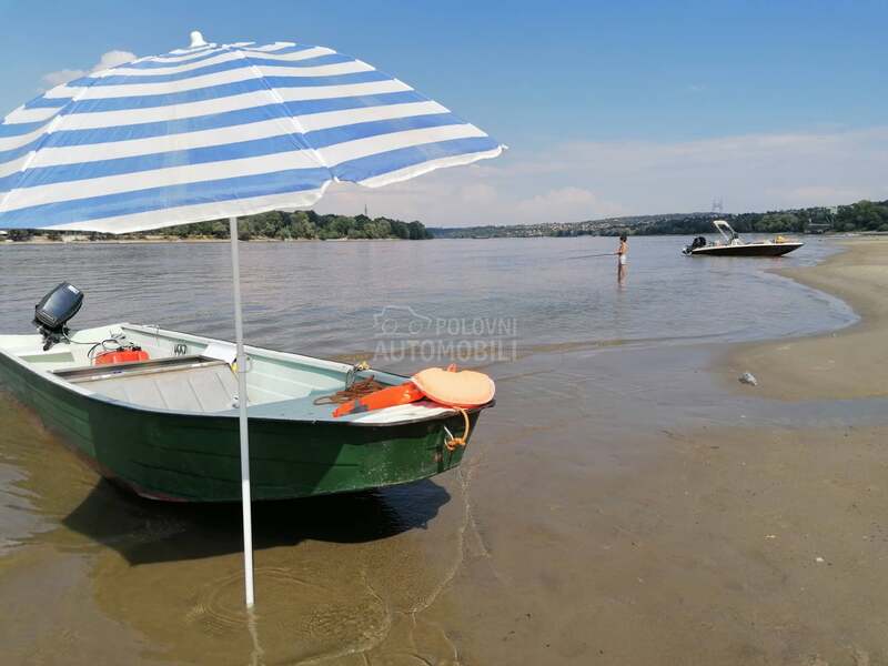 Đena Ship Alu