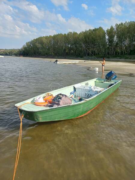 Đena Ship Alu