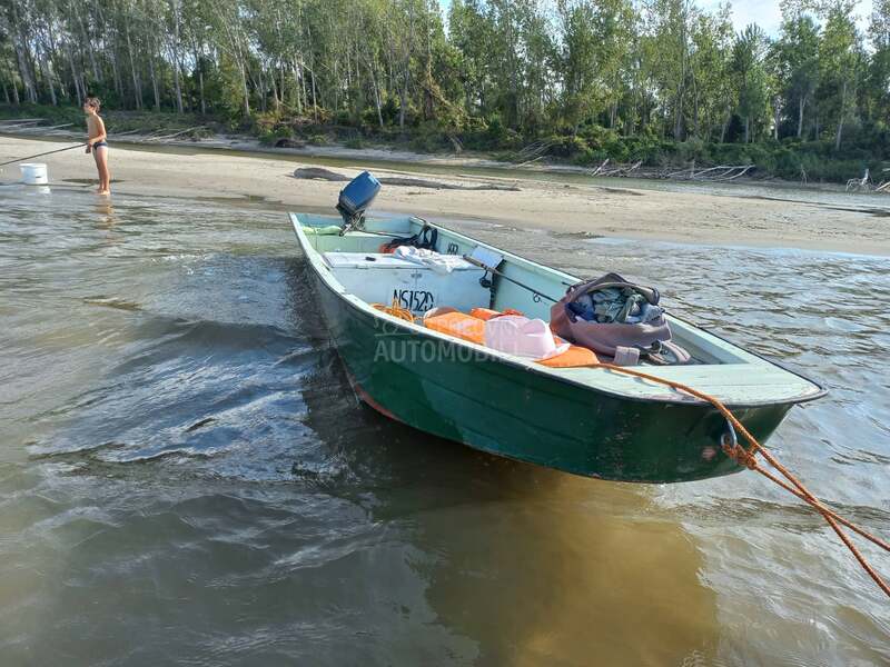 Đena Ship Alu