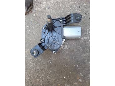 motor zadnjeg brisaca za Opel Corsa D od 2006. do 2012. god.