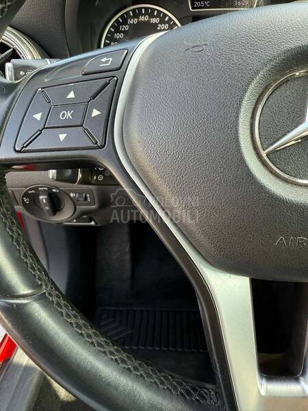 Mercedes Benz A 180 1.5CDI