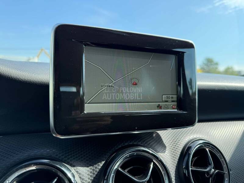 Mercedes Benz A 180 1.5CDI