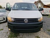 Volkswagen Transporter T5 2.0tdi 9 sedišta