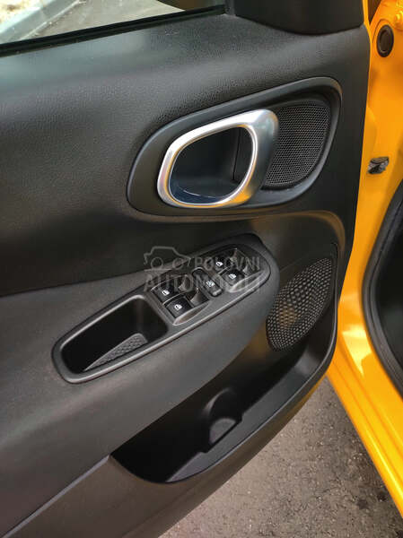 Fiat 500L 1.6 JTD