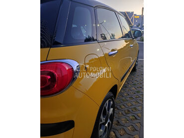 Fiat 500L 1.6 JTD