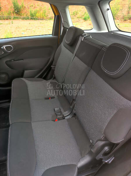 Fiat 500L 1.6 JTD