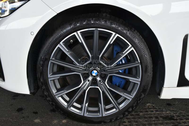 BMW 730 xDrive M Paket AT