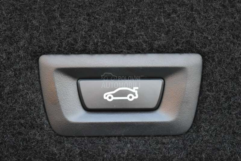 BMW 730 xDrive M Paket AT