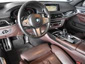 BMW 730 xDrive M Paket AT