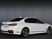 BMW 730 xDrive M Paket AT