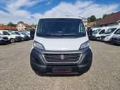 Fiat Ducato 2.3 mjt L1H1