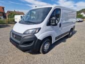 Fiat Ducato 2.3 mjt L1H1