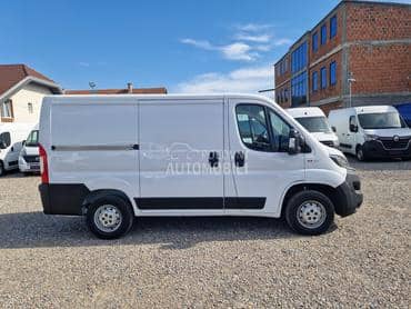 Fiat Ducato 2.3 mjt L1H1