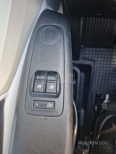 Fiat Ducato 2.3 mjt L1H1
