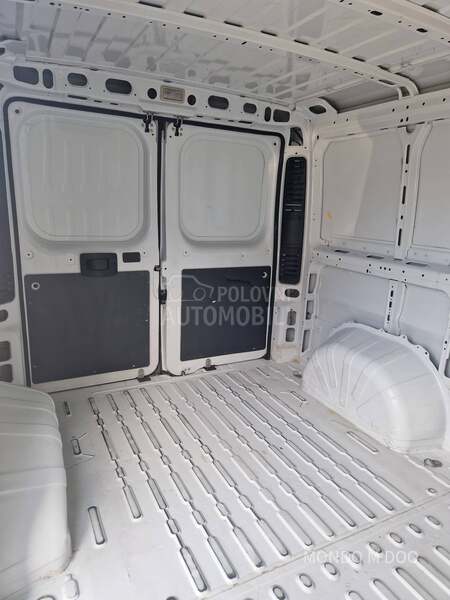 Fiat Ducato 2.3 mjt L1H1