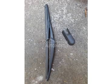 brisac zadnji za Opel Corsa D od 2006. do 2012. god.