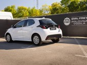 Toyota Yaris 1.0 Luna