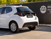 Toyota Yaris 1.0 Luna