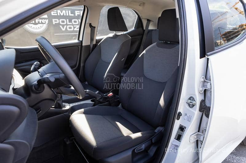 Toyota Yaris 1.0 Luna