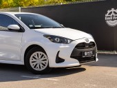 Toyota Yaris 1.0 Luna