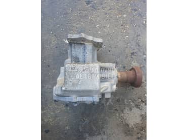 Reduktor za Volvo XC60, XC70, XC90 od 2007. do 2014. god.