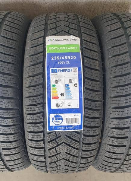 Linglong 235/45 R20 Zimska