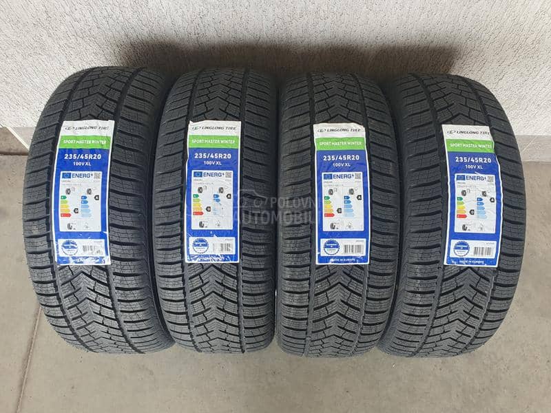 Linglong 235/45 R20 Zimska