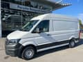 Volkswagen Crafter Furgon 35 MR