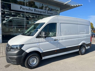 Volkswagen Crafter Furgon 35 MR
