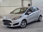 Ford Fiesta 1.6 TDCI