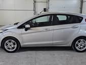 Ford Fiesta 1.6 TDCI
