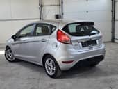 Ford Fiesta 1.6 TDCI