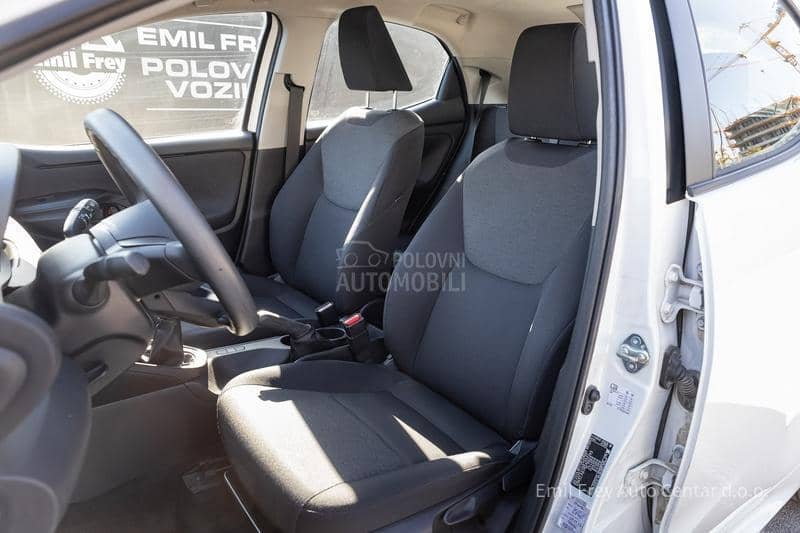Toyota Yaris 1.0 Luna
