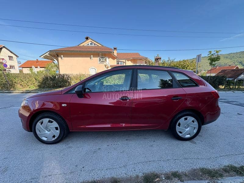 Seat Ibiza 12T.D.I.