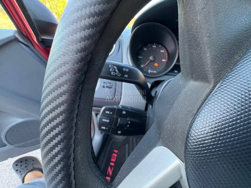 Seat Ibiza 12T.D.I.