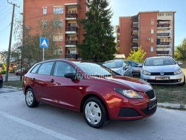 Seat Ibiza 12T.D.I.
