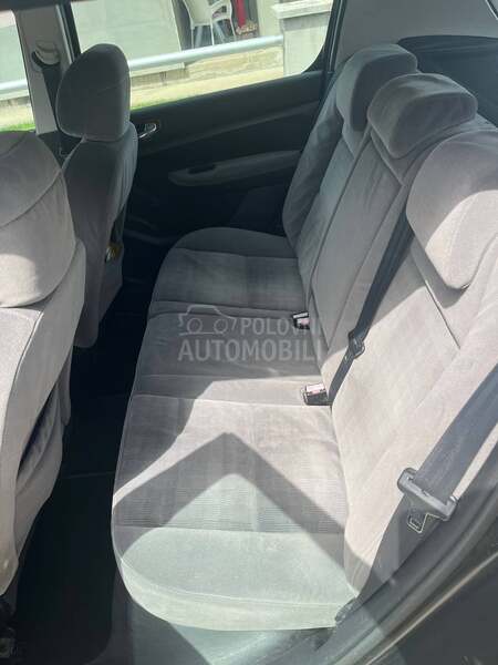 Peugeot 307 1.6