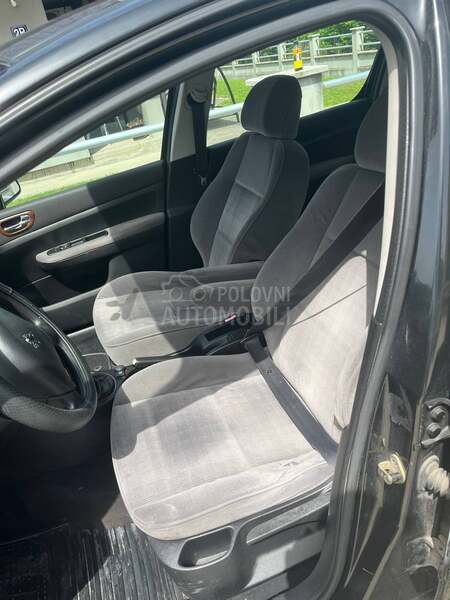 Peugeot 307 1.6