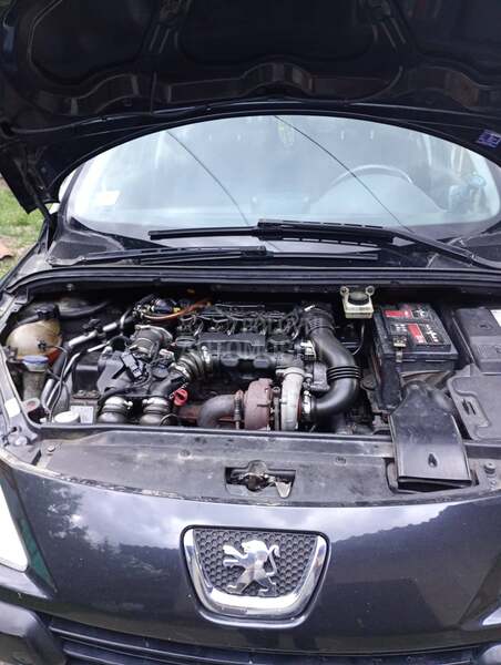 Peugeot 307 1.6hdi SW