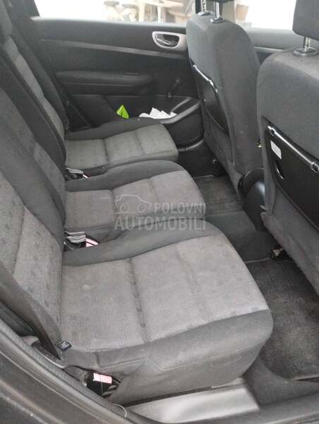Peugeot 307 1.6hdi SW