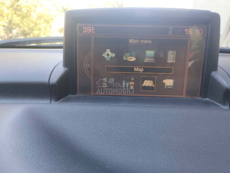 Peugeot 307 1.6hdi SW