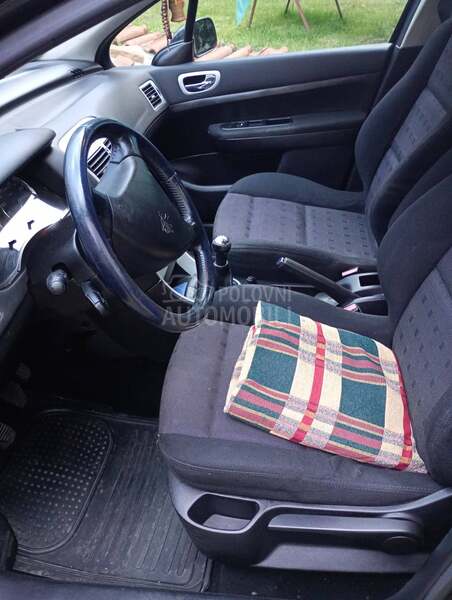Peugeot 307 1.6hdi SW